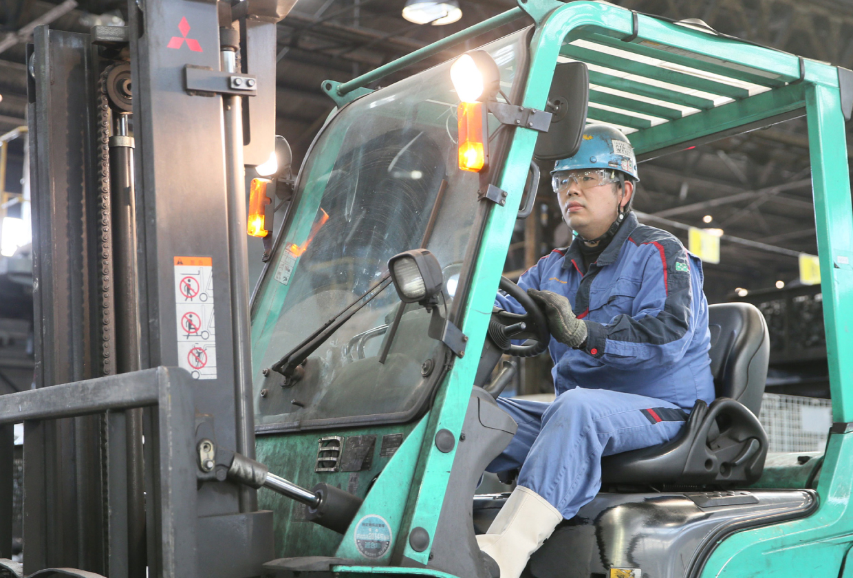 検査のプロフェッショナル