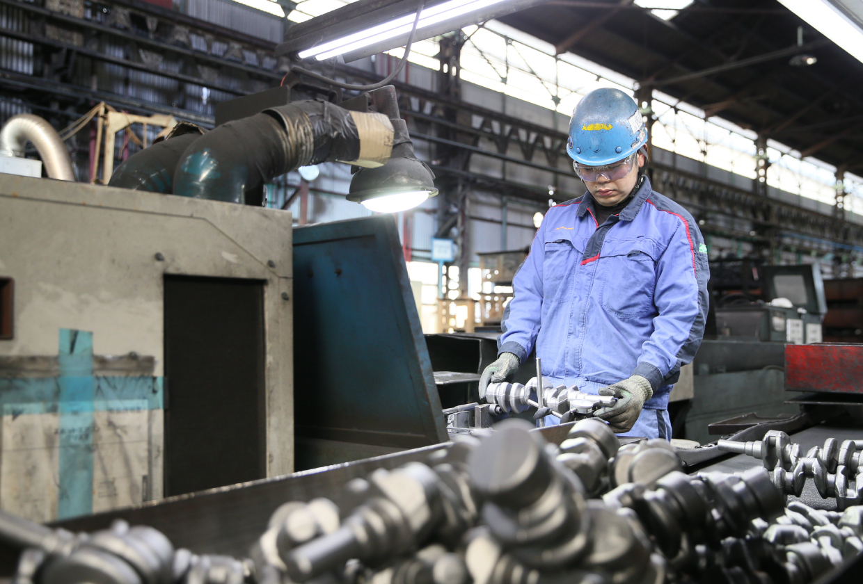 検査のプロフェッショナル